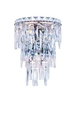 W2668R/3A CHROME (1/10) Настенный светильник NW