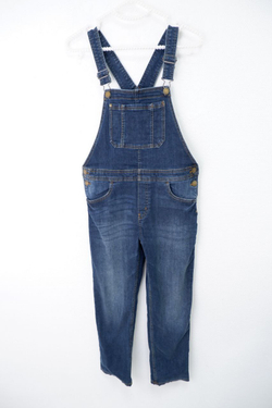 Комбинезон теплый на 9-10 лет