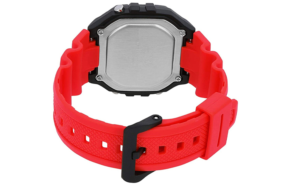 Часы CASIO YOUTH 50, W-218H-4B