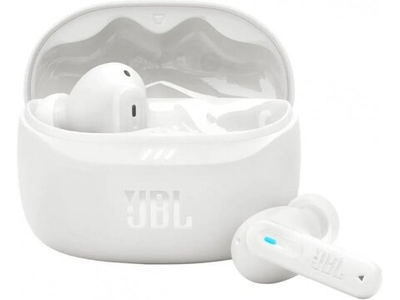 Наушники JBL Tune Beam 2 белый