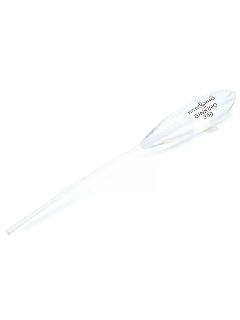 Бомбарда ECOPRO Sinking Clear AZ-22709-40-C