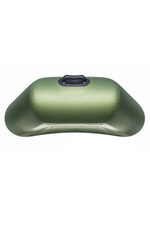 Барс-2800 зеленый (Лодка ПВХ под мотор)