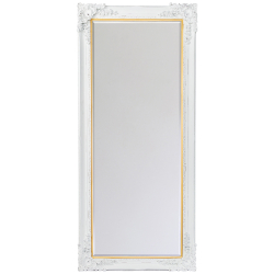Зеркало настенное Объект мечты Зазеркалье Моррис вайт версия M OM-21052604