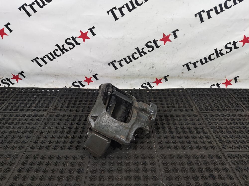 Суппорт тормозной 2018г.