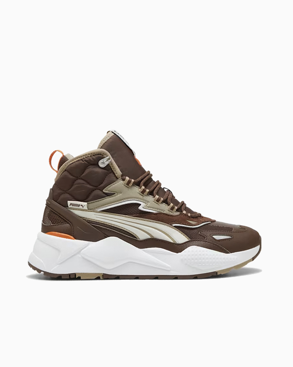 Кроссовки Puma RS-X Hi