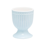 Подставка для яйца Alice pale blue