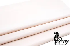 Ткань утяжка, серебристый пион 168