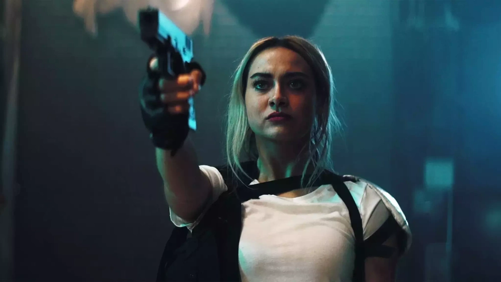 FMV bundle 4 PS4 | PS5