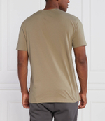 Футболка Tee3055 BOSS ORANGE - зеленый(50495700)