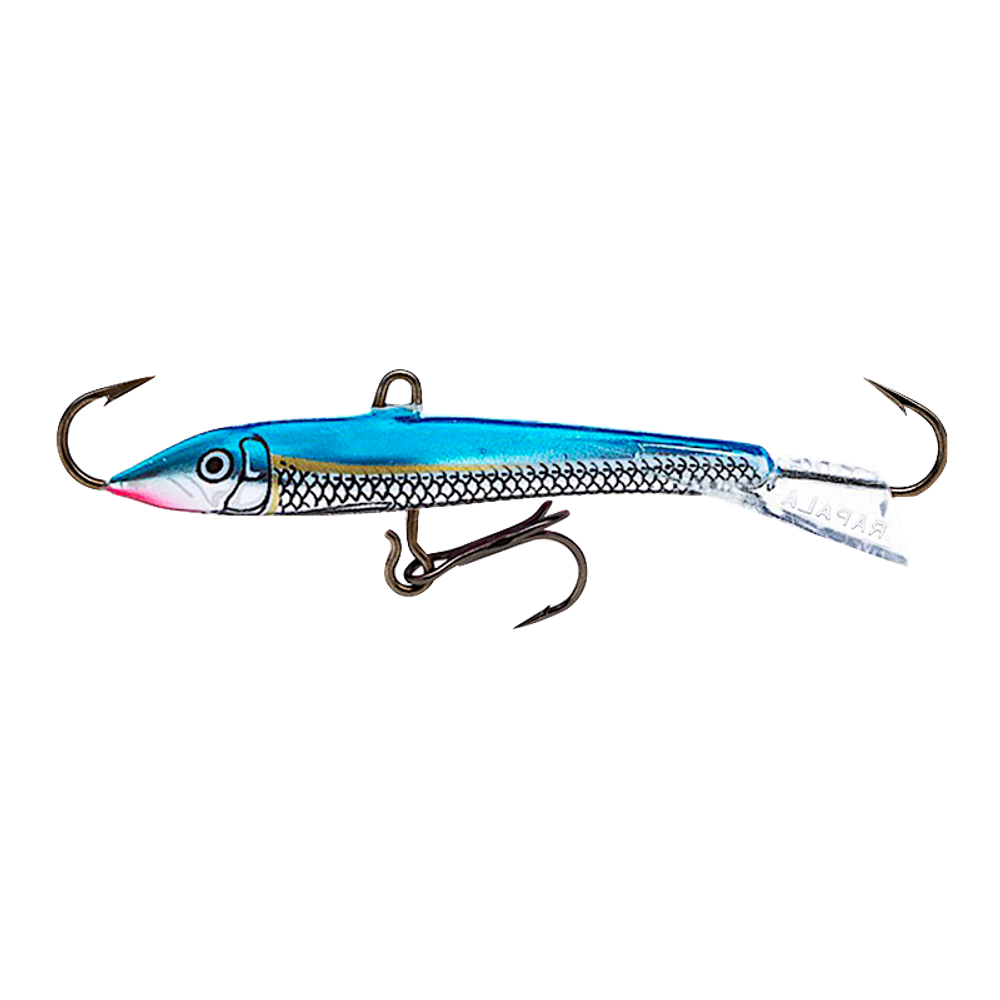 Балансир Rapala Jigging Rap W05 50мм 9г -