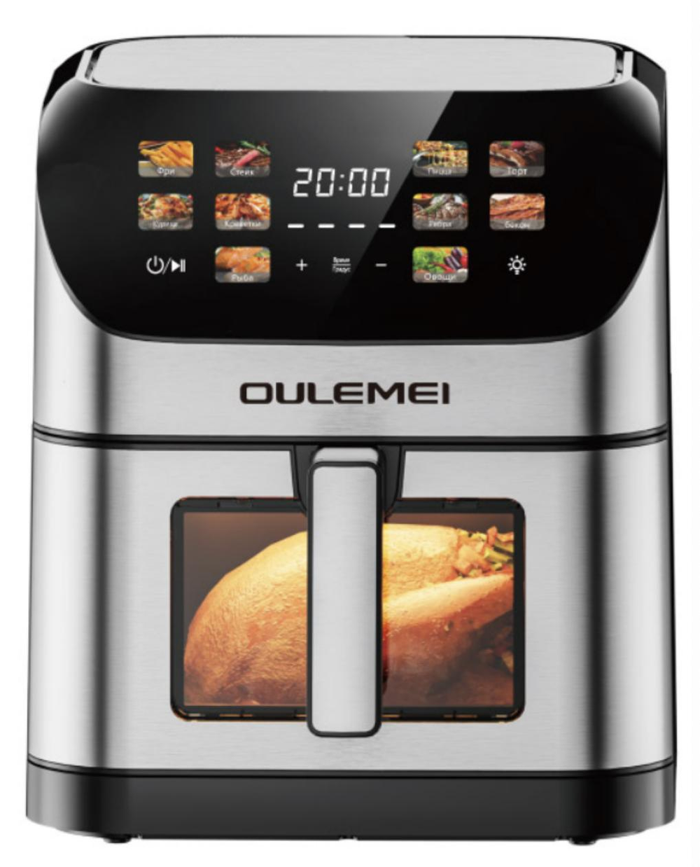 Аэрогриль OLM-KZC039