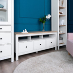 Сага Тумба 3 ящика