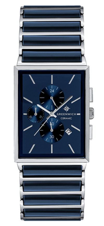 Greenwich GW 533.10.36