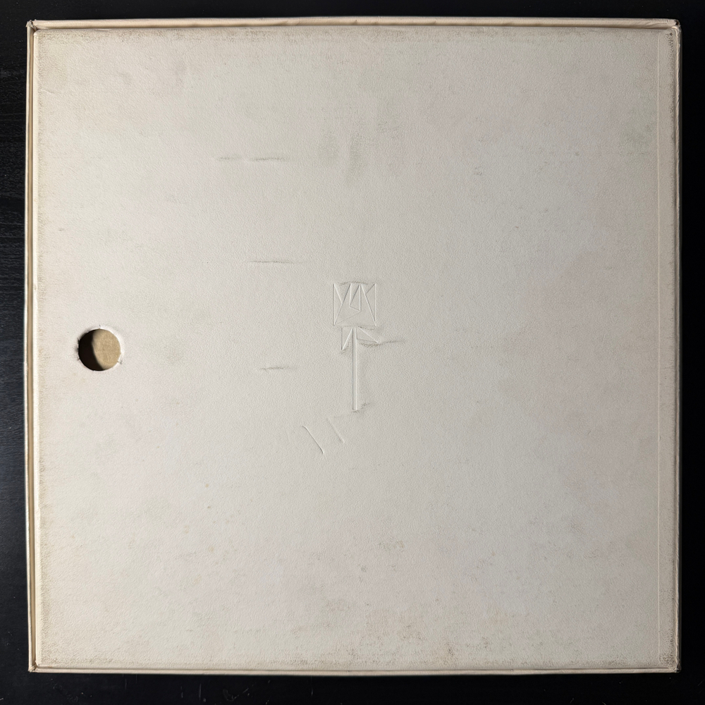 Simon & Garfunkel ‎– Simon & Garfunkel 2LP (Япония 1970г.)