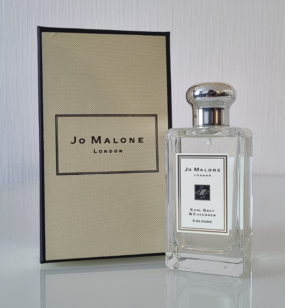 Jo Malone Earl Grey & Cucumber