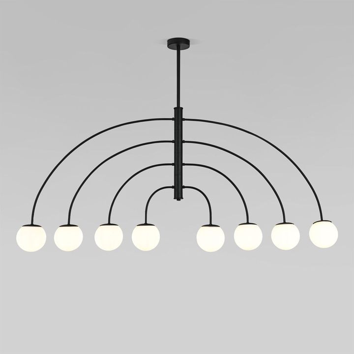 Подвесная люстра Eurosvet Cenacolo 30179/8 a069122