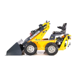 Baumech ML-02 Ковш для снега 110см, объём 220л