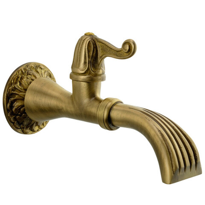 Кран садовый декоративный Migliore 18422