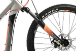 Горный велосипед Aspect LEGEND 27.5 (2021)