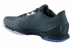 Теннисные кроссовки Head Sprint Pro 3.5 - dark grey/blue