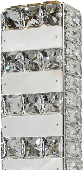 Настенный светодиодный светильник Stilfort Cerruti 4015/09/01W