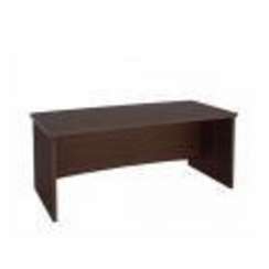 Стол руководителя Цезарь 21.01 Венге 1900х900х780