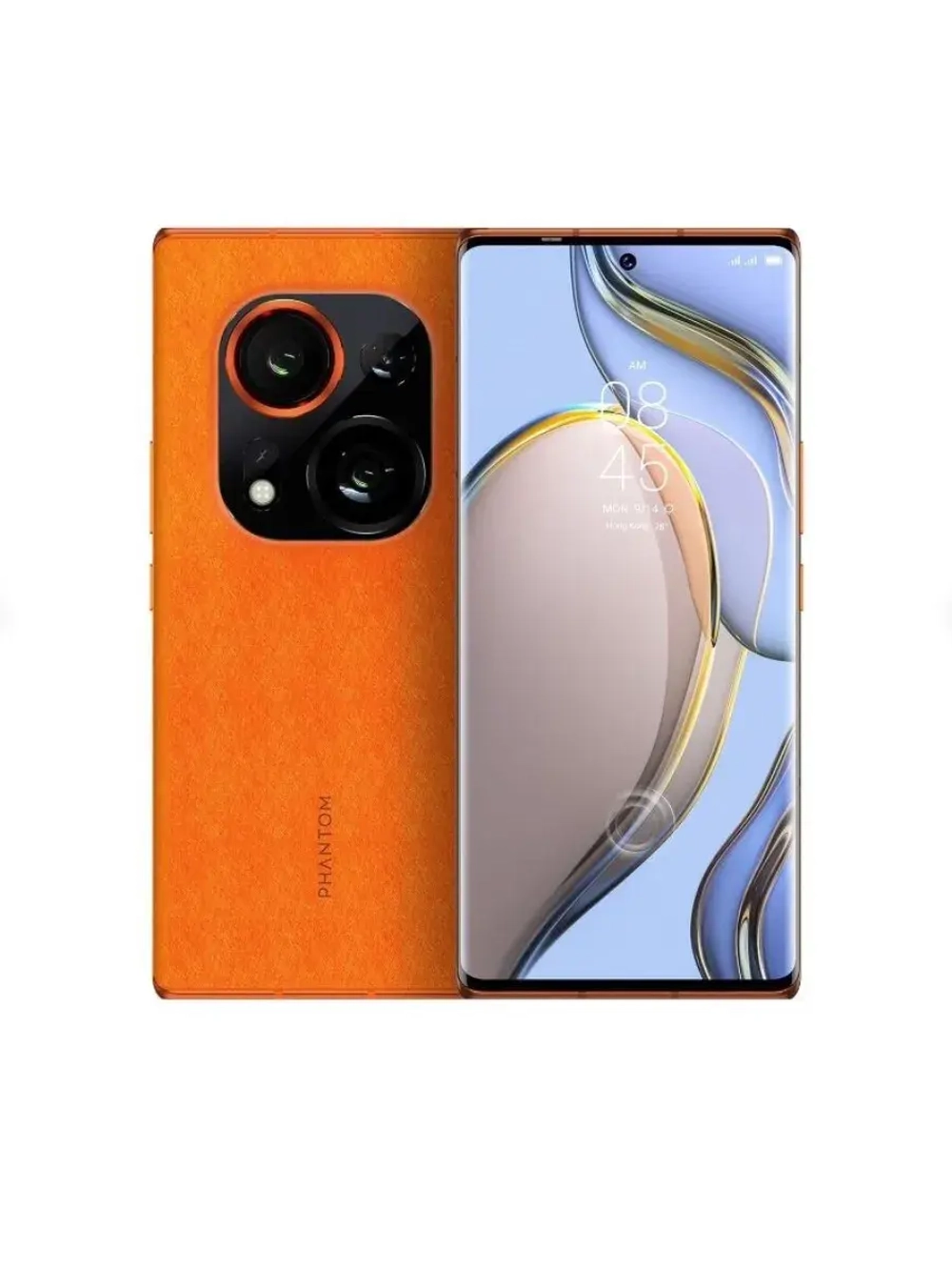 6,8" Смартфон PHANTOM X2 Pro 12/256 ГБ PHANTOM X2 PRO ORANGE