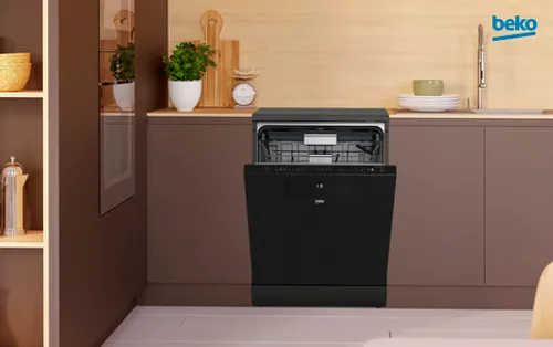Посудомоечная машина Beko DEN48522DX – рис.4