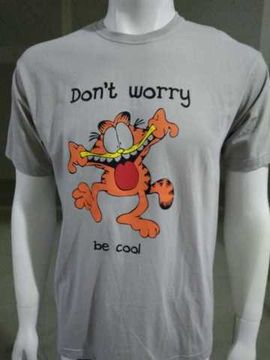 Футболка мужская MODERN R-3 155 Dont Worry