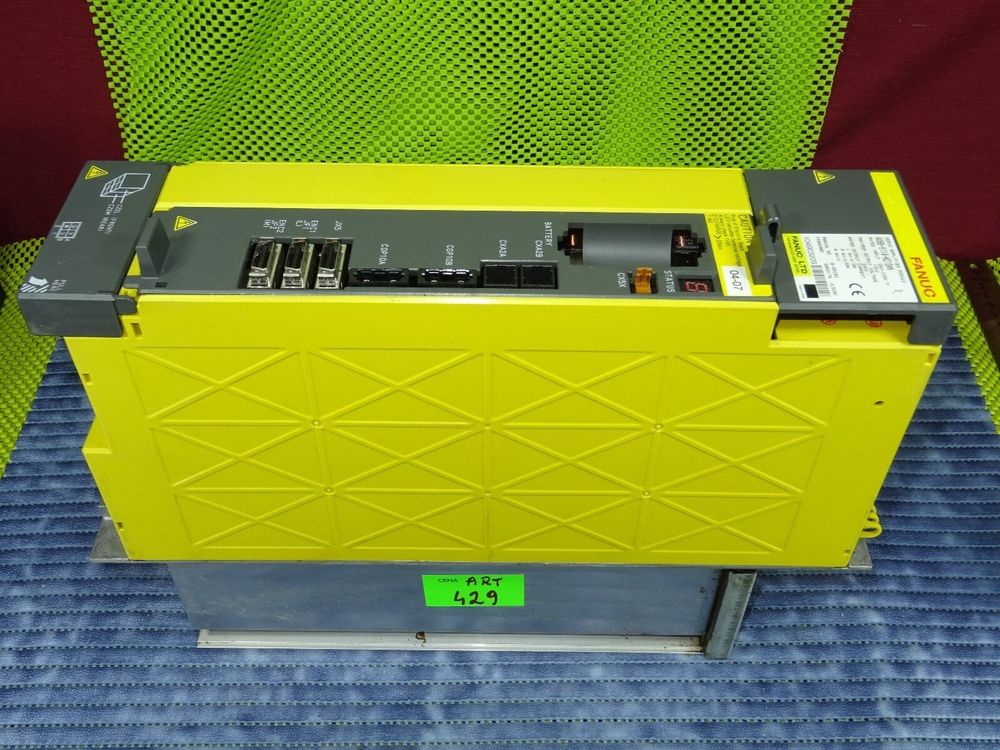FANUC A06B-6114-H210#N