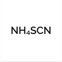 аммоний роданистый