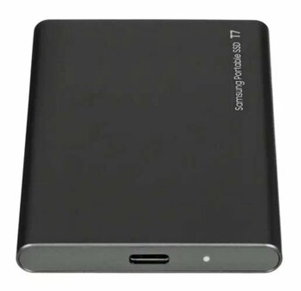 SSD SAMSUNG T7 500GB MU-PC500T/WW T7 500GB