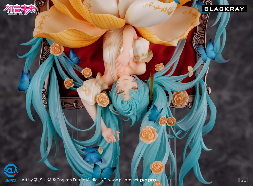 Hatsune Miku