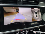 Audi A6 (C8) 50 TDI Quattro Premium (04.2021)