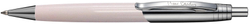 Фото ручка шариковая Pierre Cardin EASY PC5908BP белого цвета в подарочной  коробке с гарантией
