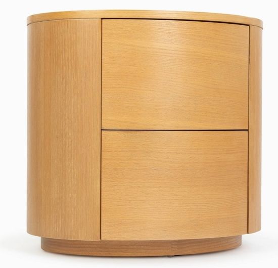 Прикроватная тумба Nara