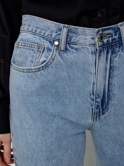 Джинсы женские 33616/65 Savage