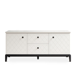 Тумба под ТВ CRYSTAL CR015