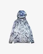 Худи Plushedelica Карелия белый