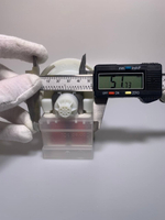 Помпа для стиральной машины, Bosch, Siemens, Copreci 30W, крепление на 4 защелках 82012012