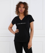 Футболка Emporio Armani - черный(164722 3F227)