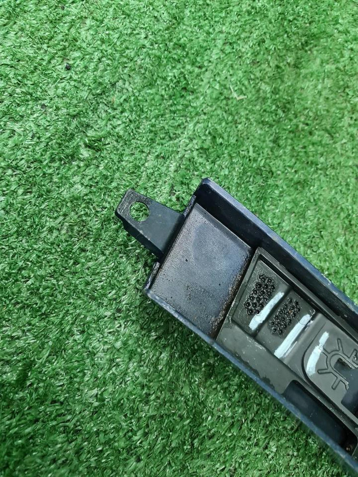 Расширитель задний правый BMW X5 G05 18-нв M-paket