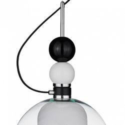 Подвесной светильник 33 идеи M66TR PND182T.01.17CH.003CH-M66TR