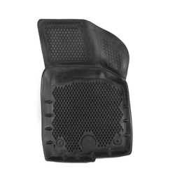 Коврики EVA 3D для Volkswagen Jetta 6 2010-18 Delform Premium EVS-1508