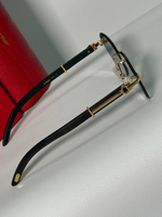 Очки Cartier