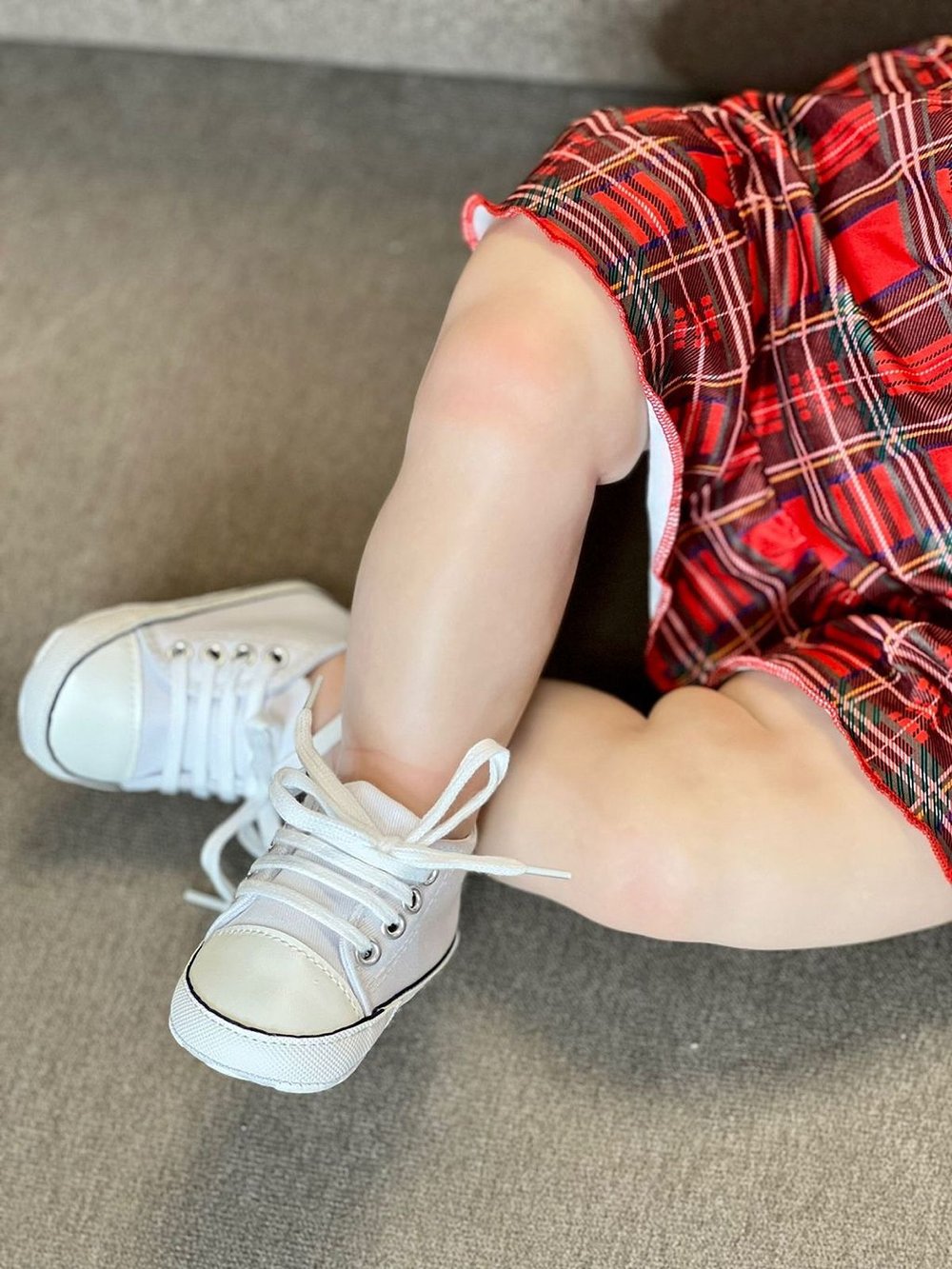 Кукла Реборн мягконабивная 75см в пакете (FA-348A)