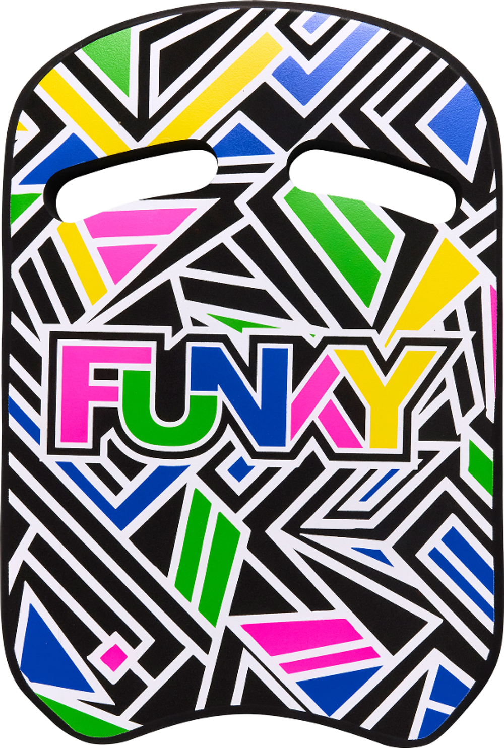 Тренировочная доска FUNKY Bits Of Peace