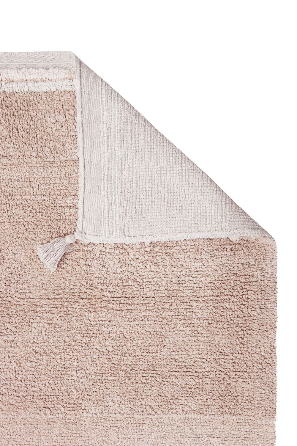 Ковер Lorena Canals Bloom Rose M (140 x 200 см)