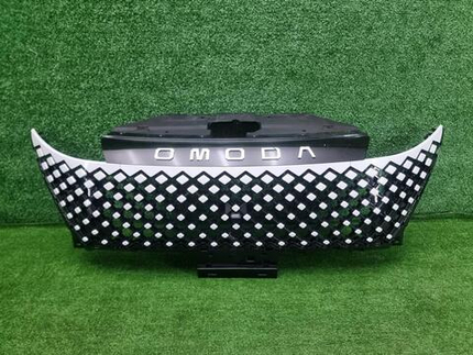 Решетка радиатора Omoda C5 (2024-н.в.)