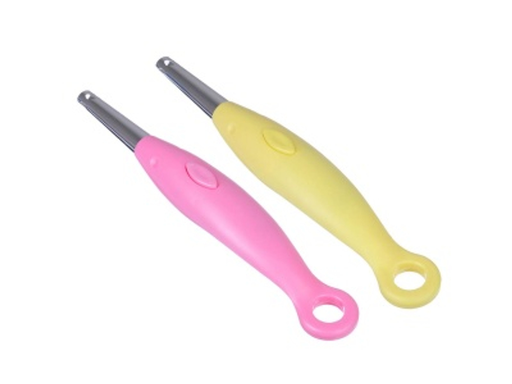 Зажигалка пьезо VETTA 26см (120шт/кор)